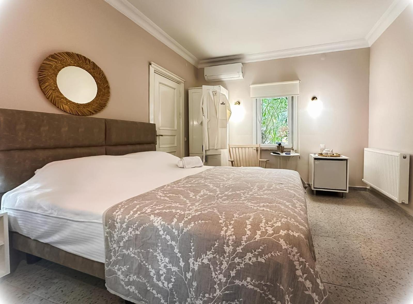 אדאלר Hi Hotel Ivy Bueyuekada מראה חיצוני תמונה