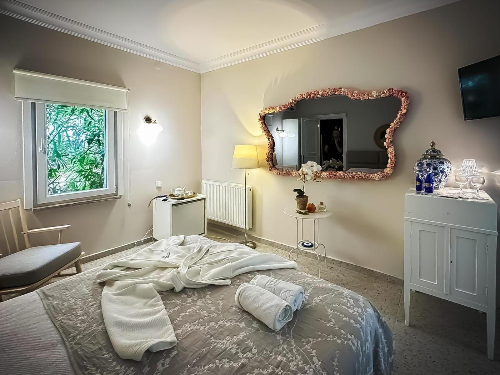 אדאלר Hi Hotel Ivy Bueyuekada מראה חיצוני תמונה
