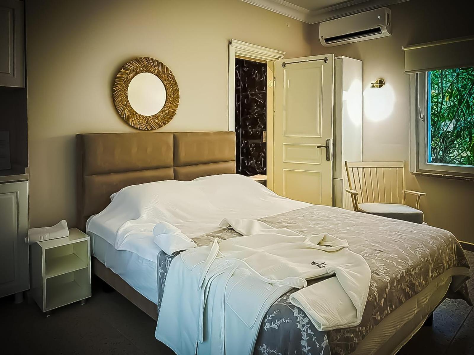אדאלר Hi Hotel Ivy Bueyuekada מראה חיצוני תמונה